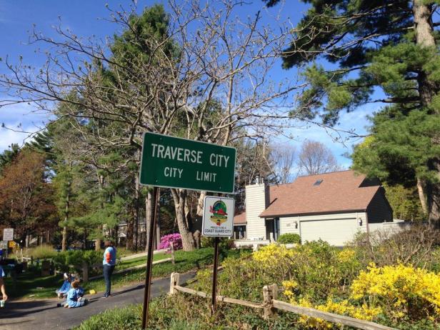 2014 Bayshore Mile 10