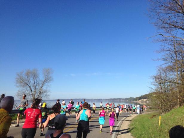 2014 Bayshore Mile 4