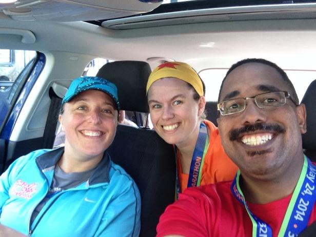 2014 Bayshore Post Race